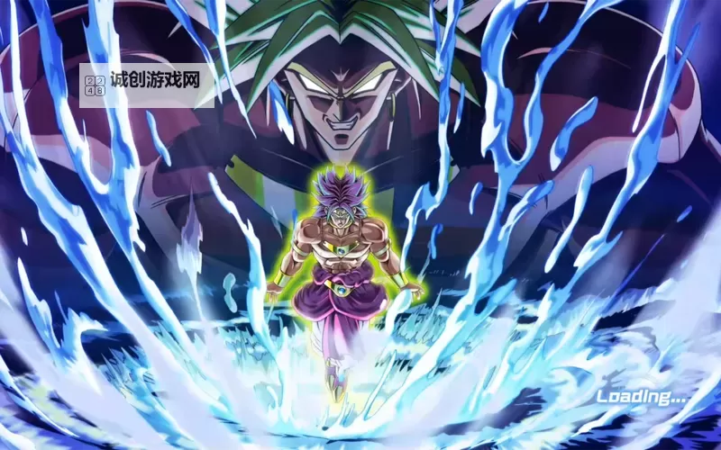 《龙珠超宇宙2》赛亚人加点方法介绍及加点推荐 赛亚人怎么加点图1