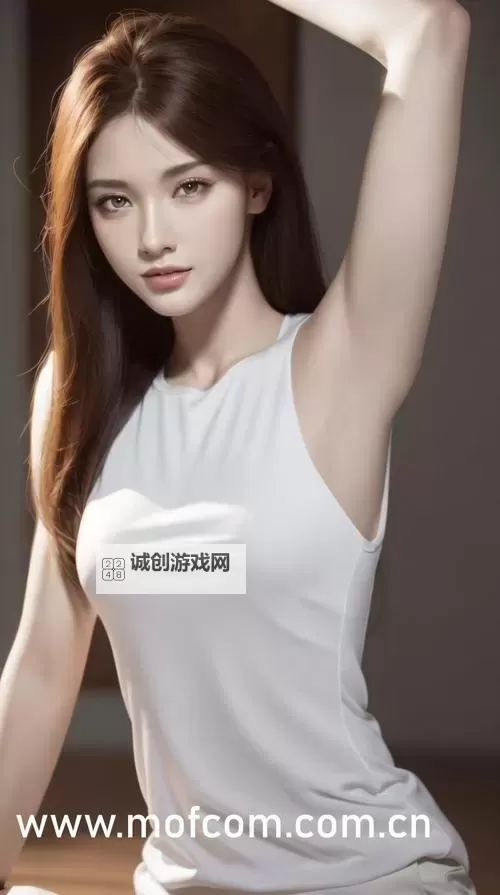 欢乐无限：探索开心色五月婷婷带来的绚丽世界图1