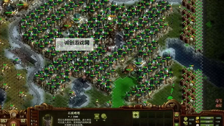 《亿万僵尸》战役800%难度全通关攻略图2