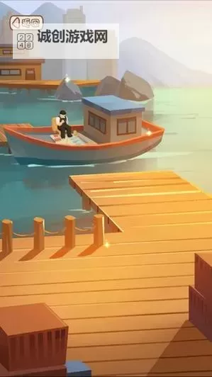 猫宅97怎么提升好感度？ 猫宅97好感度提升攻略图1