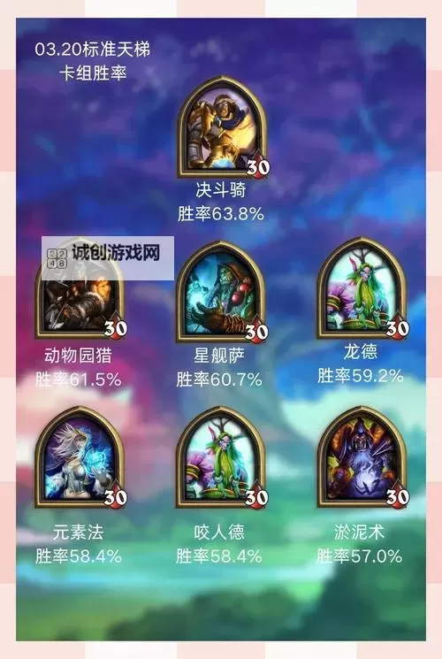 《炉石传说》30.6.3补丁更新说明图1