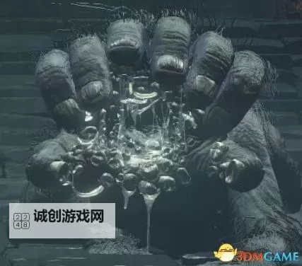 《黑暗之魂3》十大小怪排名一览 最强小怪图2