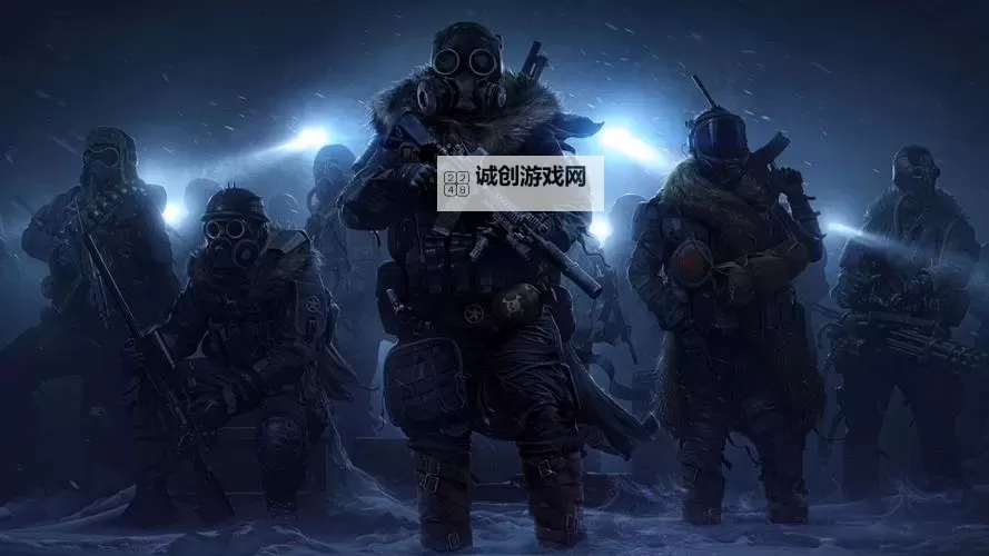 五大废土游戏排行 有哪些好玩的废土游戏图1