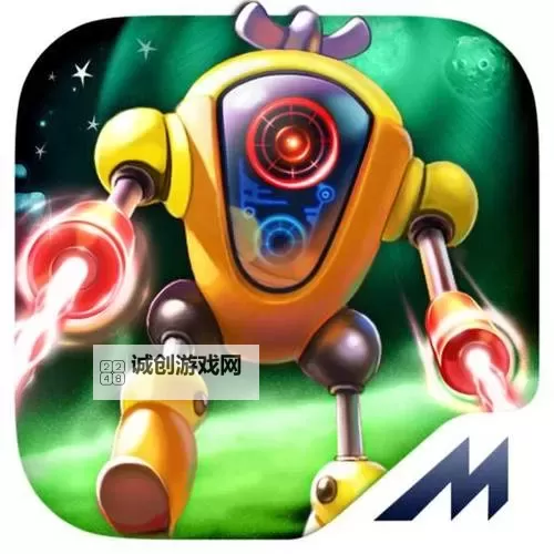 玩具塔防4:星海战争 画面及游戏性等上手图文心得图1