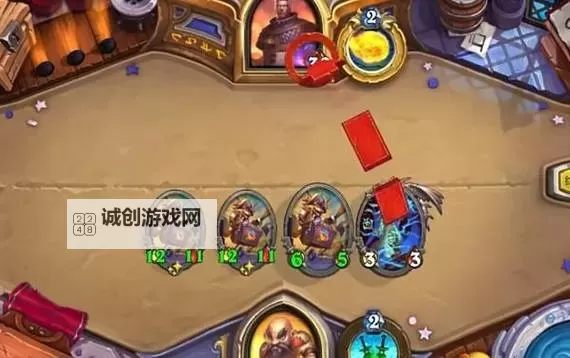 《炉石传说》标准模式亲王贼卡组推荐 亲王贼怎么构筑图1