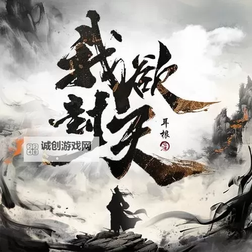 《我欲封天》封灵宝珠图1