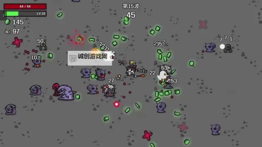 电脑割草游戏大全 电脑割草游戏有哪些图1