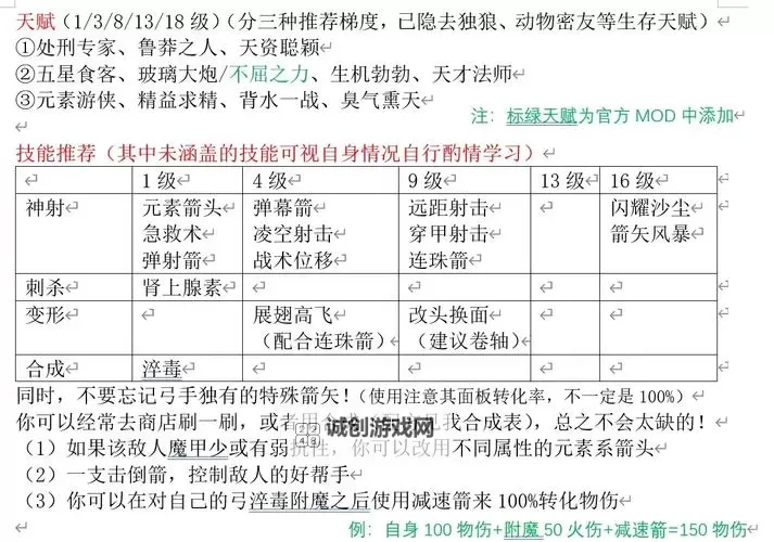 神界3:原罪 新手实用心得图1