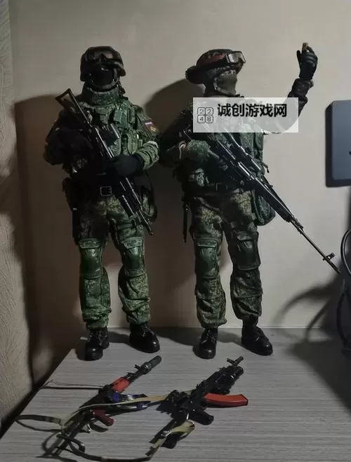 《这是我的战争》狙击手交叉点打法图文攻略 狙击手交叉点怎么打图1