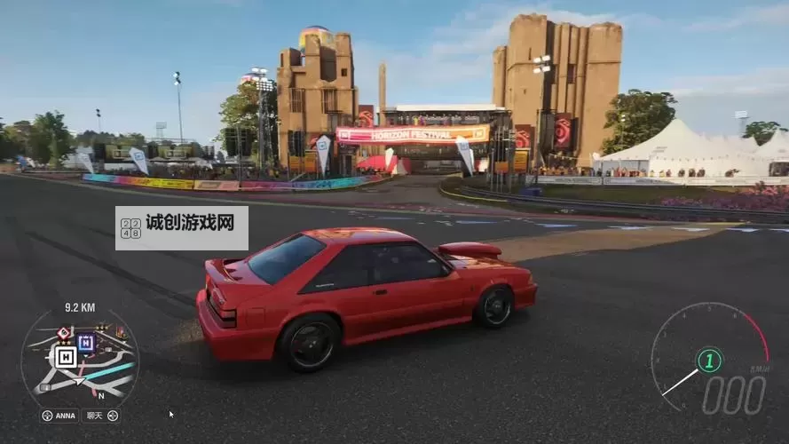 《极限竞速地平线4》4.22季节赛调校分享图1