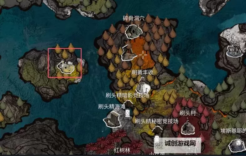 《光与影33号远征队》月光武器获取方法 月光怎么获得图1