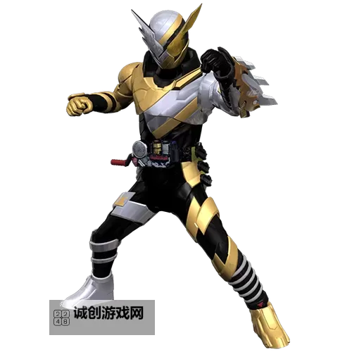 《最后纪元》奔雷熊德Build推荐图1