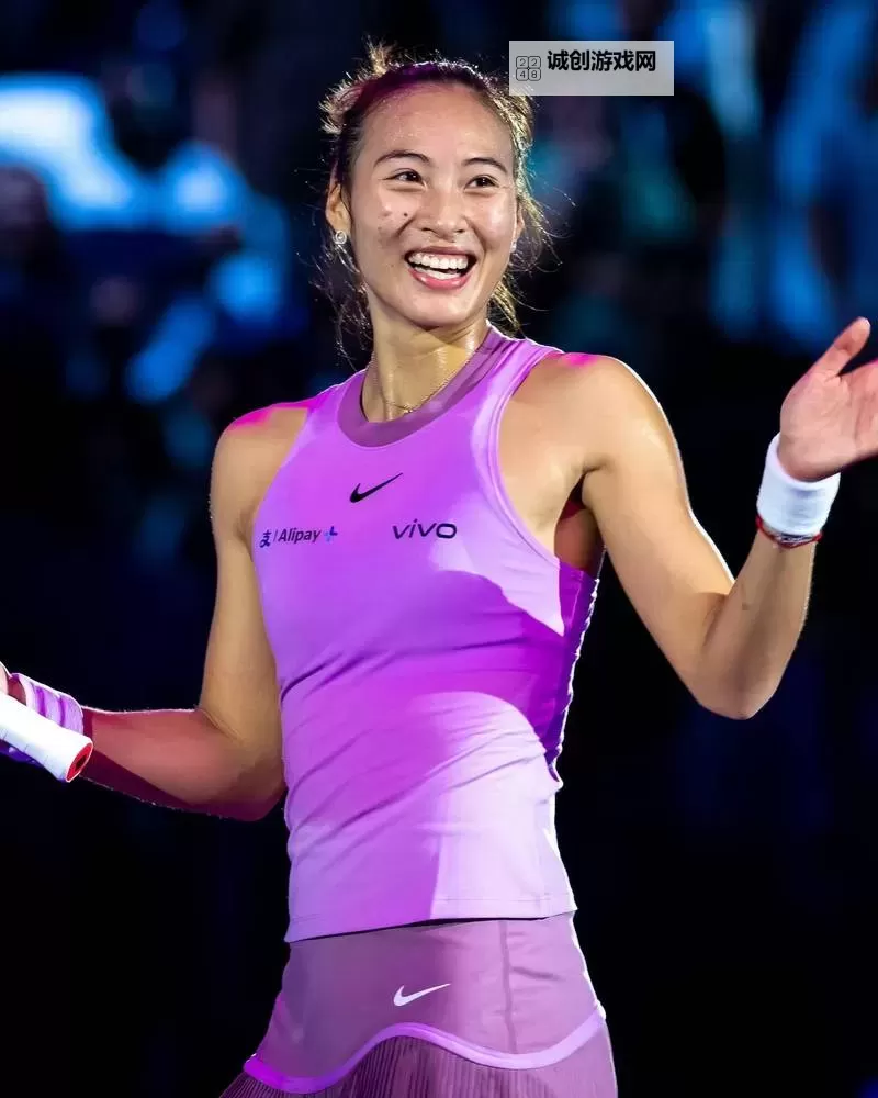 郑钦文今天比赛直播入口：实时免费看比赛全程指南图1