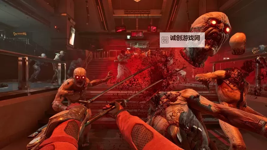 杀戮空间2 全怪物特点及打法技巧详解图1