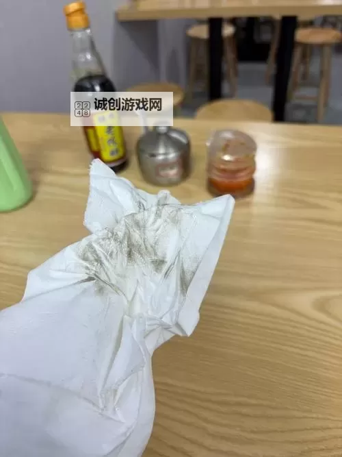 在感动时刻，提醒自己准备好纸巾ýasy图1