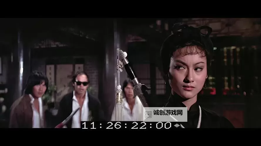 中国bgmbgmbgm老人在线观看：温暖陪伴的感人瞬间图1