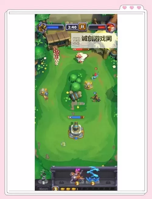 《魔兽弧光大作战》下载安装与玩法上手讲解 魔兽弧光大作战怎么下载图1