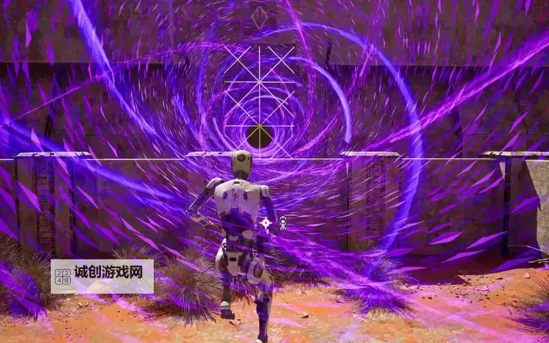 《塔罗斯的法则2》全章节星星收集攻略图1