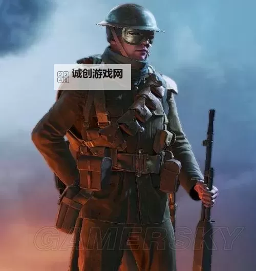 《战地1》全狙击枪数据详解 战地1狙击枪有哪些图1