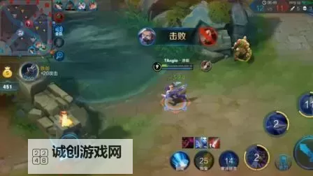 泰坦陨落 简单易行人头收割流打法图1