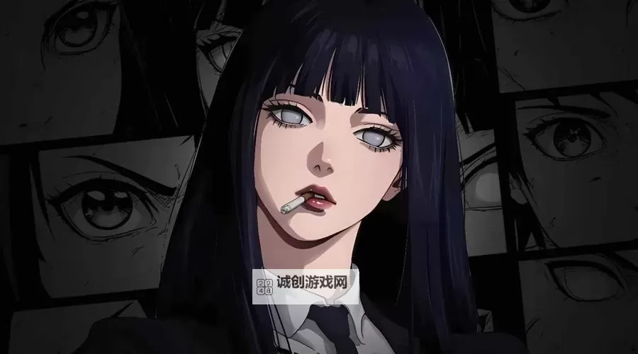 《narutoandhinataPIXXX:火影忍者中的璀璨之光》图1