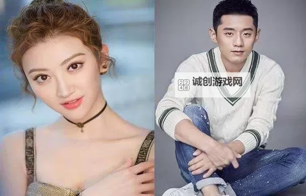 张继科景甜小视频火热流传，网友纷纷点赞分享图1