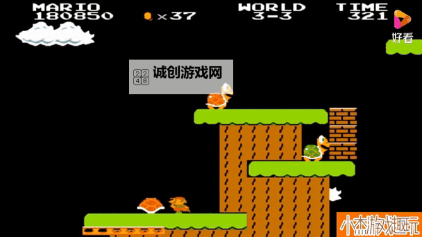 《超级马里奥奥德赛》三种跳高墙技巧动图指南 怎么跳高墙图1