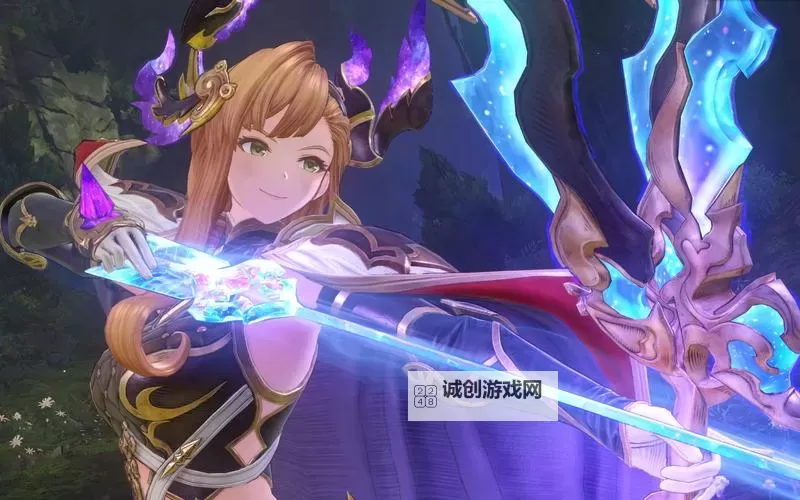 《碧蓝幻想Relink》挂机刷本方法教学 怎么挂机刷本图2