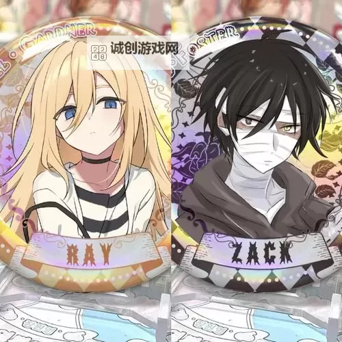 正版动漫打扑扎克在线视频在线观看平台推荐｜高清无弹幕图1