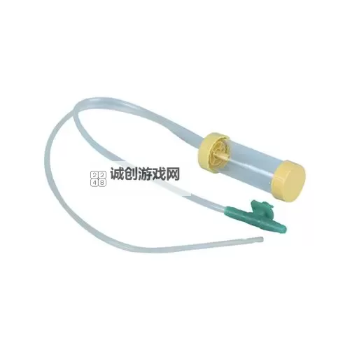 提升效率！优质JING液收集器的精选指南图1