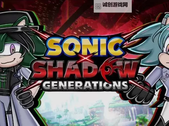 《索尼克夏特世代重启》最终BOSS战打法演示图1