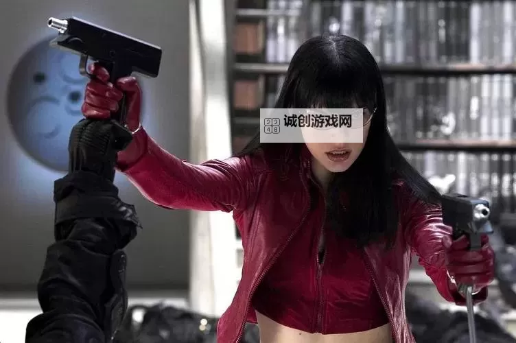 《致命紫罗兰百度影音：悬疑惊悚电影全网畅享》图1