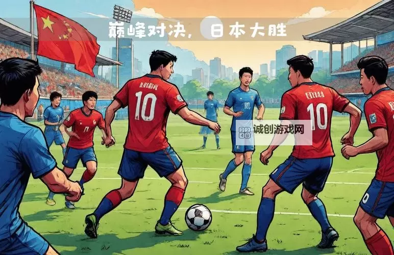 中国VS日本VS亚洲：多角度解析区域竞争与合作的新格局图1