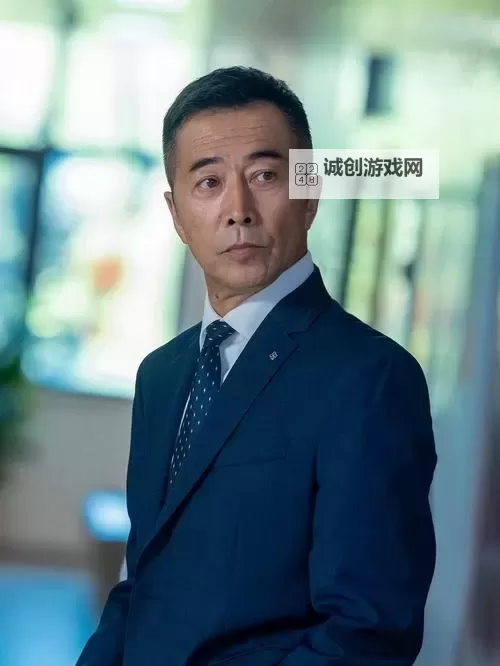 杨晓伟：在影视圈的崛起与创新图1