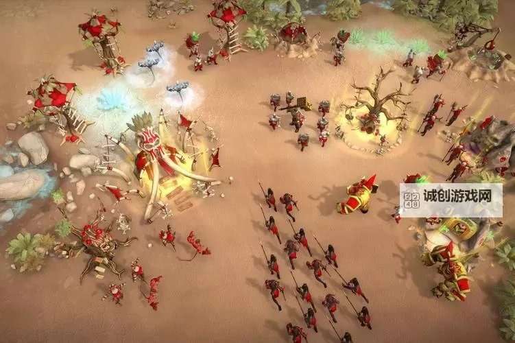 良心战略游戏大全 有哪些好玩的战略游戏图1