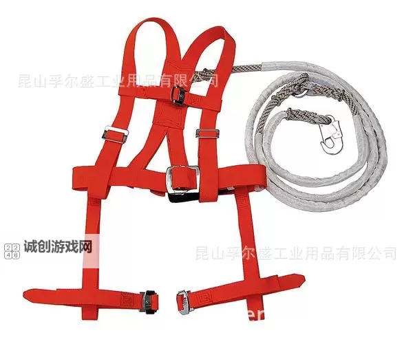 《坠落深井》全道具作用及用法一览图1