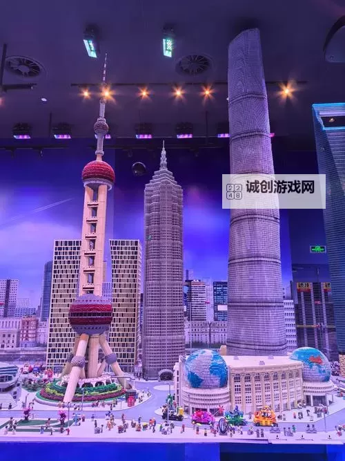 《乐高世界》初期实用打怪技巧 乐高世界怎么玩图1