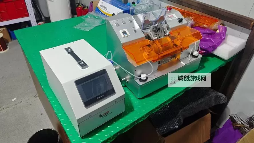 提升体验！优质JING液收集器，让收集更高效更安心图1