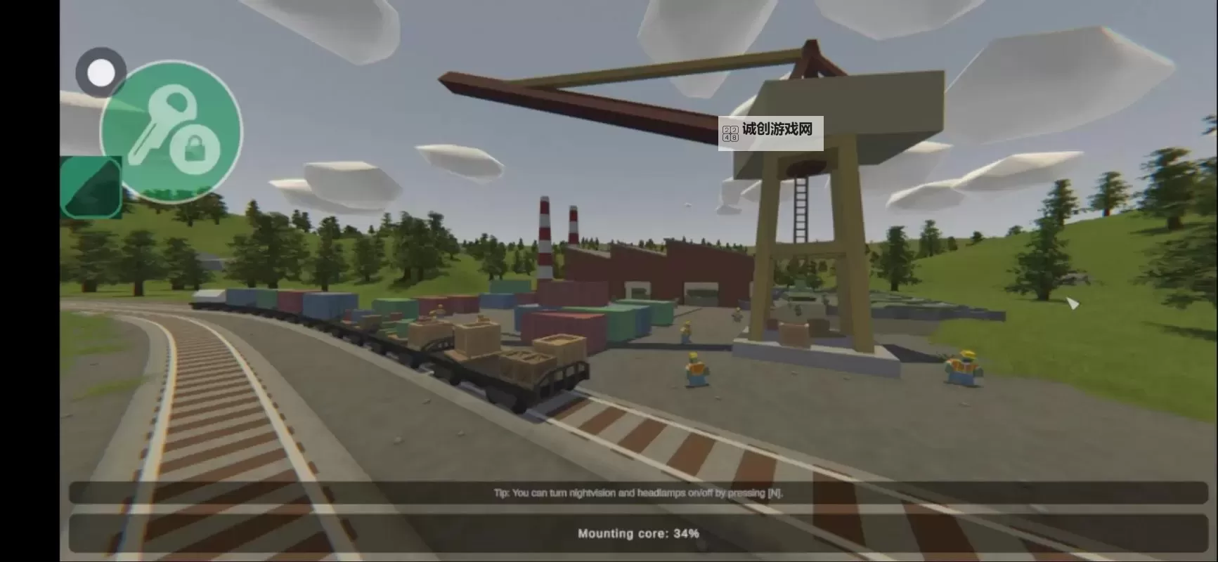 未转变者 PVP综合战斗心得图1