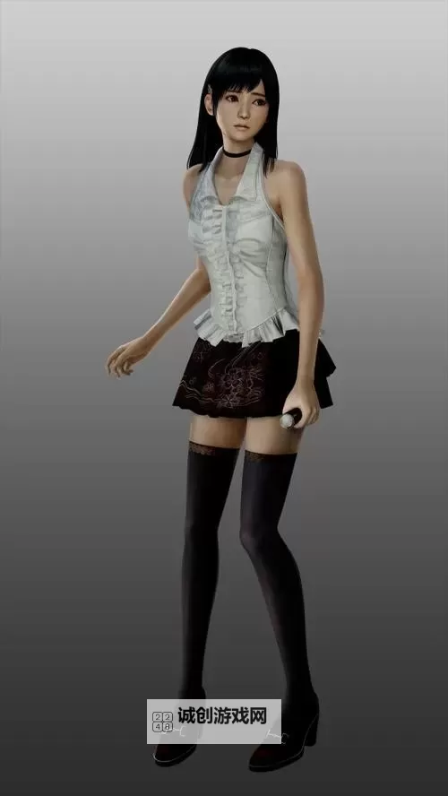 零:濡鸦之巫女 全强化镜头一览图1