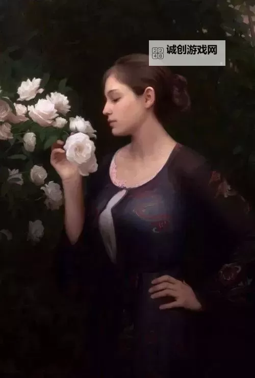 最令人害羞的名画：那些让人脸红心跳的艺术巨作图1