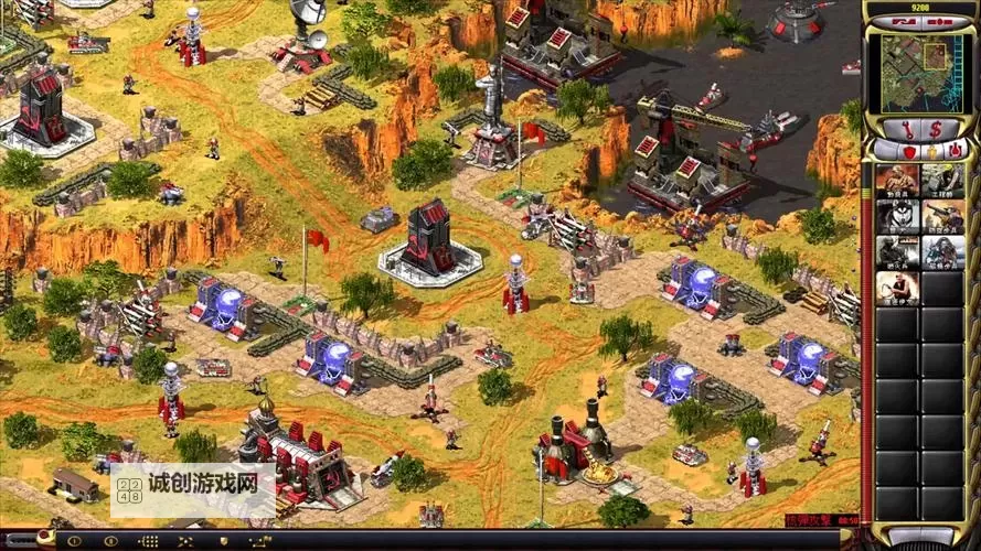 红警二战如何双开 2021最新双开神器来袭图1