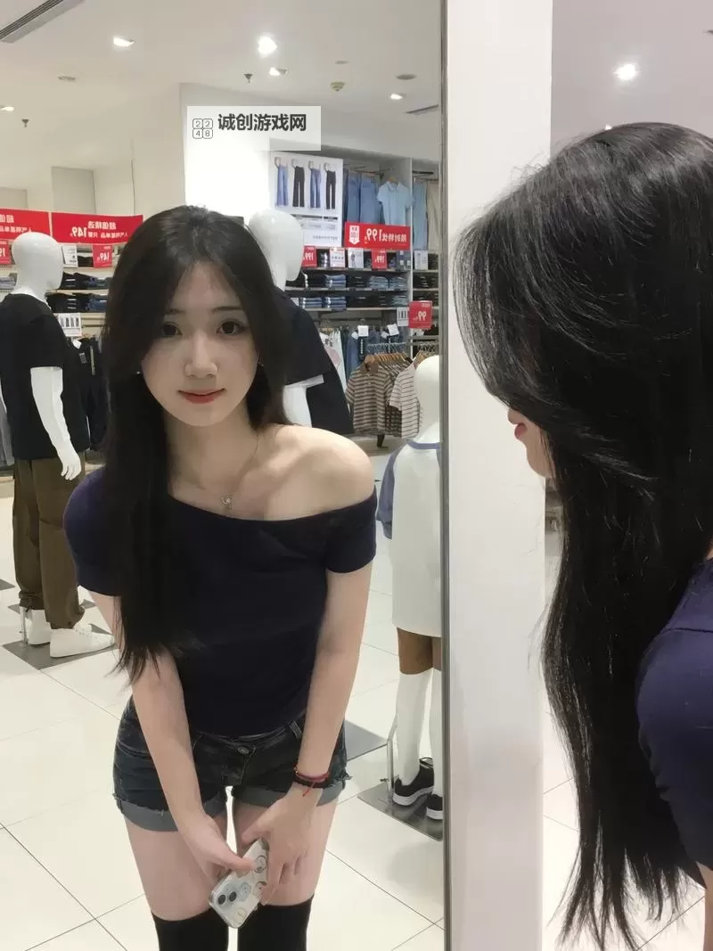 探索时尚潮流：优衣库视屏精彩呈现图1