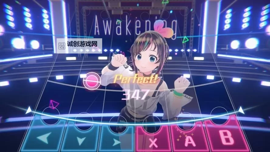 好玩的音乐游戏大全 好玩的音乐游戏有哪些图1