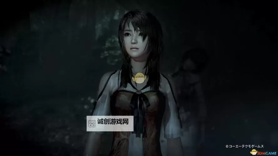 《零濡鸦之巫女》全怨灵招式与弱点说明 怨灵看取触摸时机介绍图1