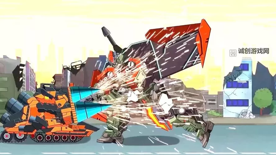 战争之王电脑版下载 推荐好用的战争之王电脑版模拟器下载图1