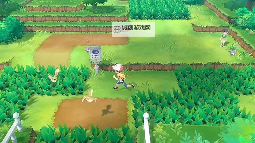 宠物精灵电脑版下载 宠物精灵模拟器哪个好？图1