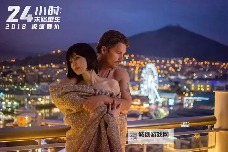 探索精彩无限：尽享24小时免费电影盛宴图1