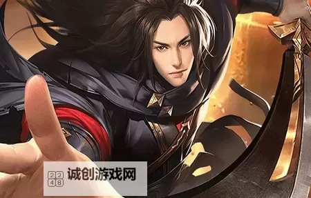 武魂侠客电脑版下载 武魂侠客电脑版的安装使用方法图1