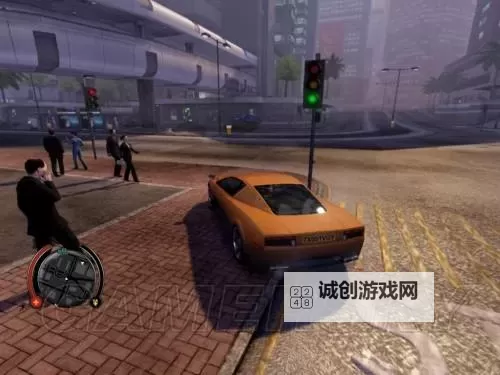 热血无赖:最终版 上手图文介绍图2